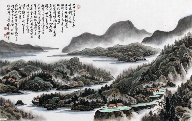 2010.9.19（日）中天娛樂台楊秀櫻專訪