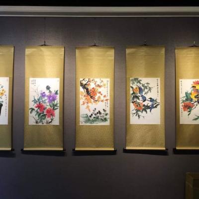 2016~2019展覽交流 
